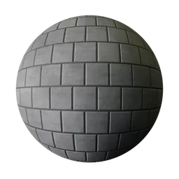 Paving brick