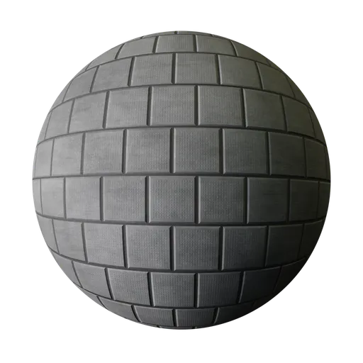 Paving brick