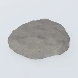 Realistic Rock
