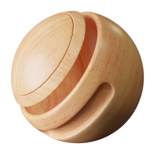 Furniture wood