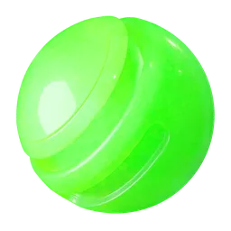Gummy Green