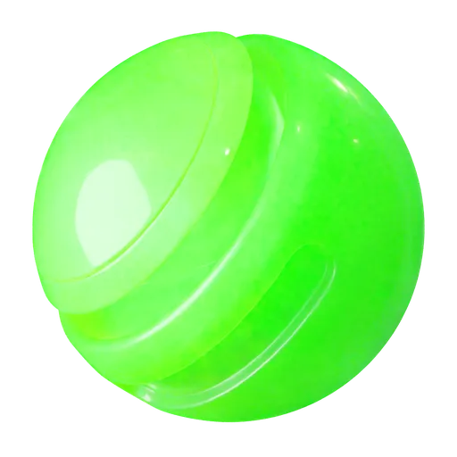 Gummy Green