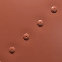 Rivets Hard Surface 3D Brush