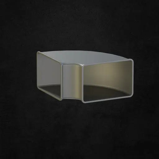 Modular Duct