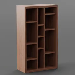 IKEA Kallax Shelf Unit - Mixed