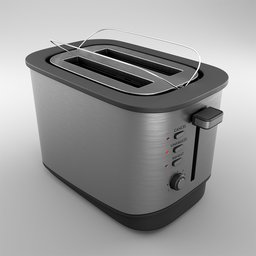 Toaster