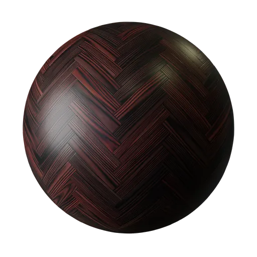 Wooden parquets