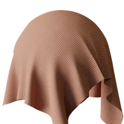 Procedural Fabric