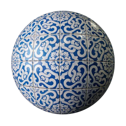 Decorative Tiles