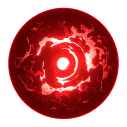 Anime Power Effect