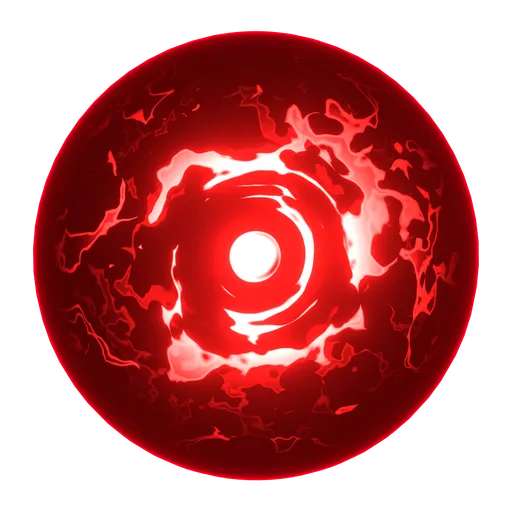 Anime Power Effect