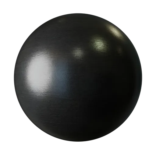 Charcoal Wood Grain