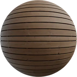 Wooden Planks