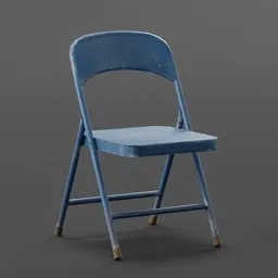 Folding Chair