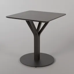 Bloom central Table 271S70 B4