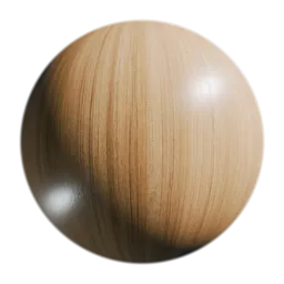 Teak Brown