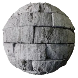 Stone Wall