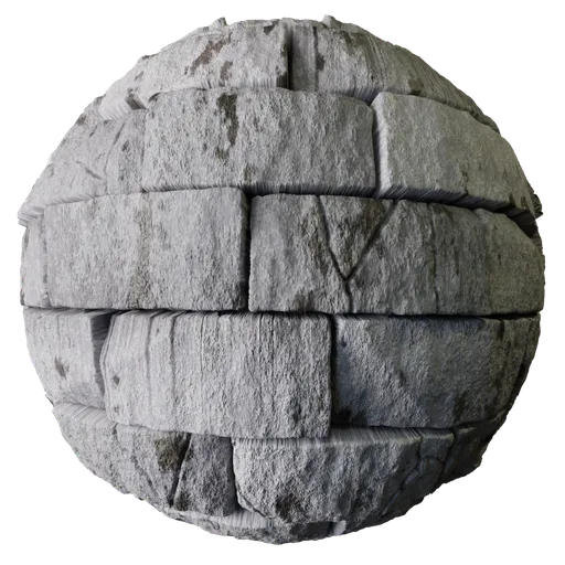 Stone Wall