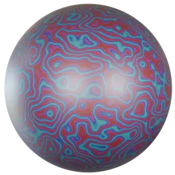 Plasma Wave Loop