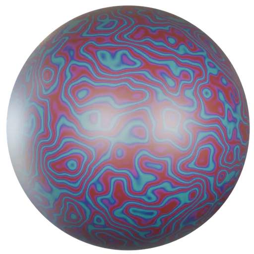 Plasma Wave Loop