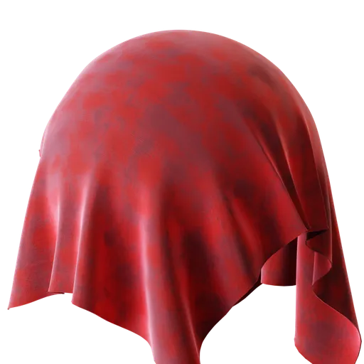 Procedural velvet