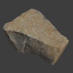 Boulder Stone