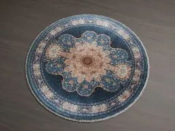 Persian Design Rug