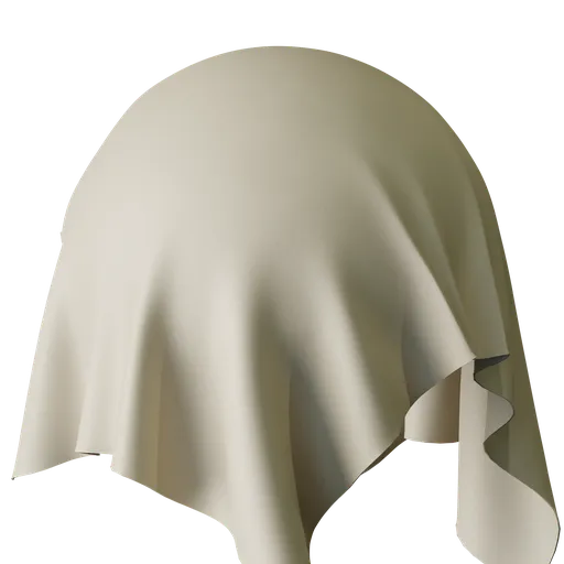 Plain Natural Dimout