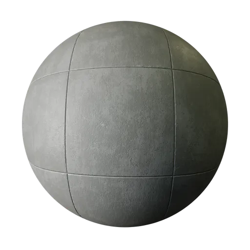 Concrete panels