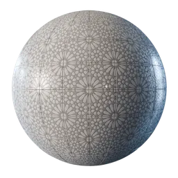 Moroccan Ceramic Tiles