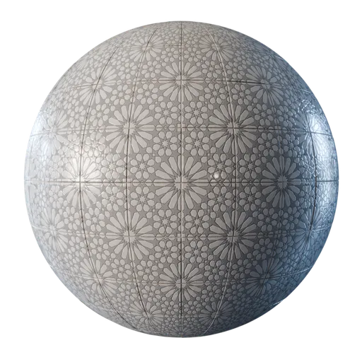 Moroccan Ceramic Tiles