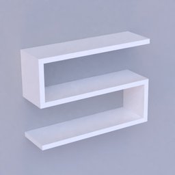 simple shelf