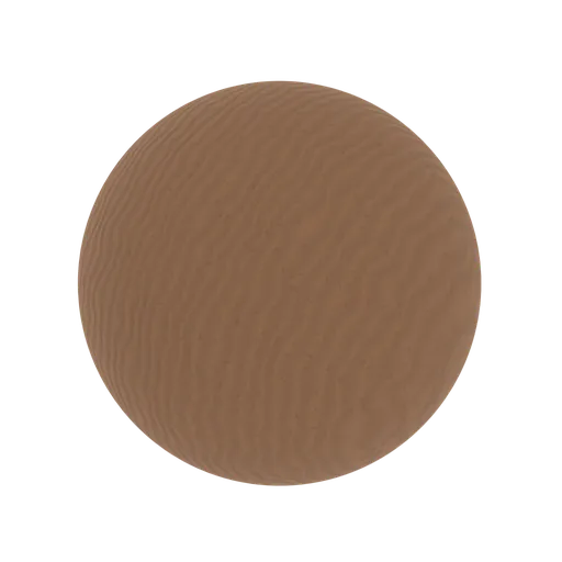 High-quality PBR stylized sand texture for 3D desert scenes, with intricate bump mapping details.