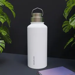 Water Bottle