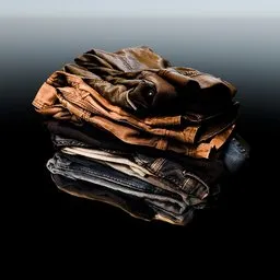 Block Of Cloth (Trousers/Pants) | Photoscan