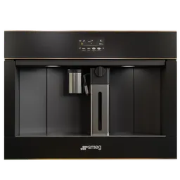 Coffee machine