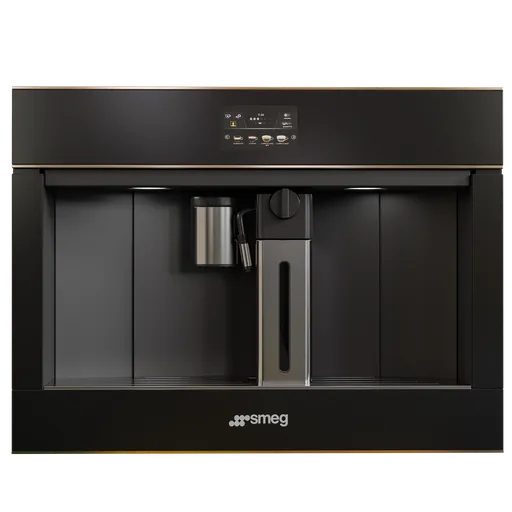 Coffee machine