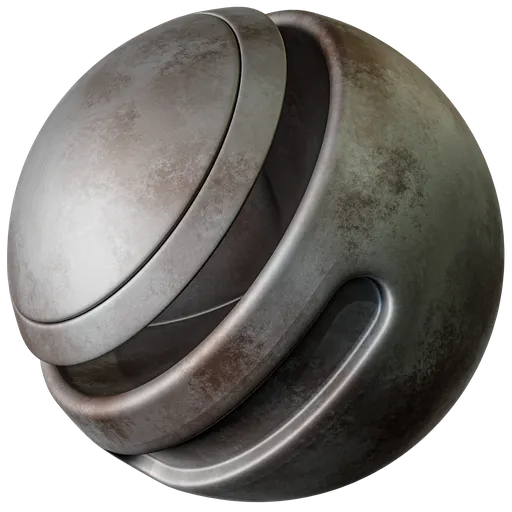 Iron Steel