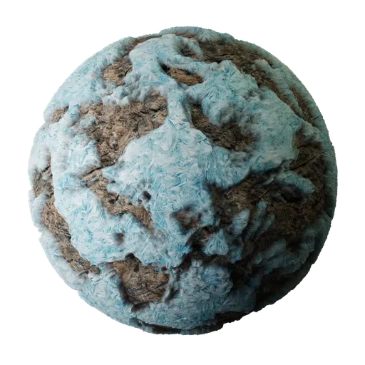 Ice Rock