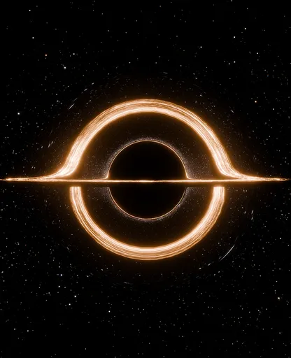 Black Hole with Accretion Disk