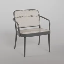 811 Lounge Armchair C180