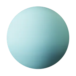 Uranus Planet