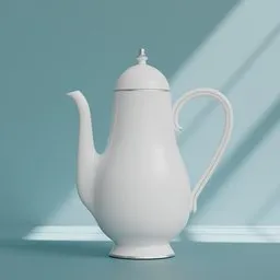 Tea Pot