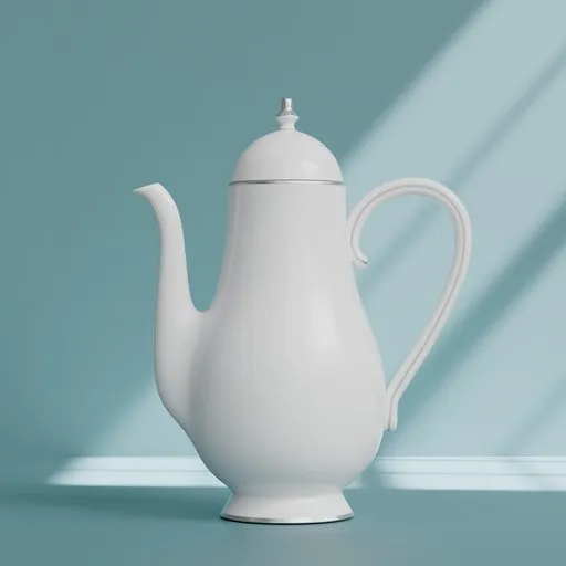 Tea Pot