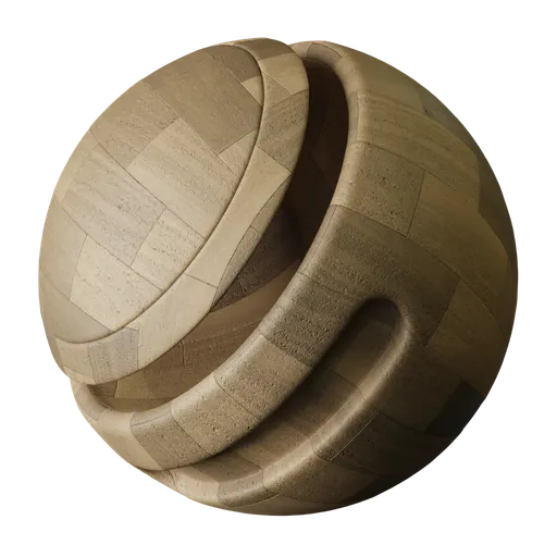 Beige Paving Stone