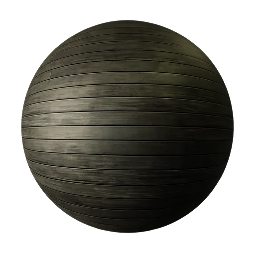 Wooden Planks