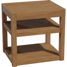 Side Table 01