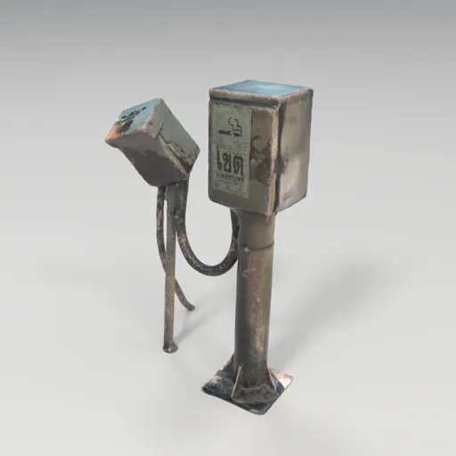 Electrical Box