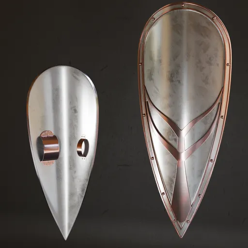 MK Shield 032