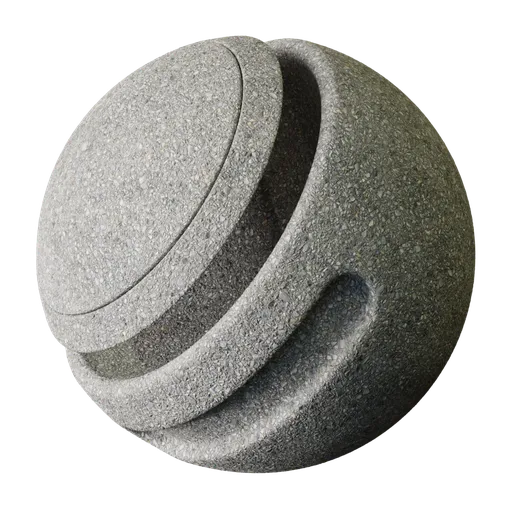 Stone gravel